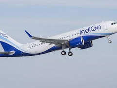 IndiGo Says It Has 'Optimum' Pilot Pool As Flight Duty Norm Relaxations End