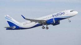 Passenger Questions Rs 40,000 Deduction After IndiGo Cancels Flight, Airline Responds