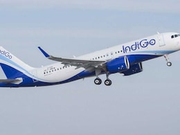 "They Only Gave Us Water": Complaint By An International IndiGo Flight Passenger Sparks Budget Travel Debate