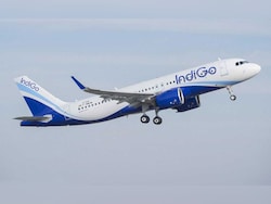 IndiGo Cancels 67 Flights From Multiple Airports Due To Bad Weather