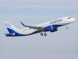 IndiGo To Launch Direct Flight To London From Mumbai On October 26