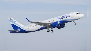 'It Was A Joke': Mumbai Man Held After Bomb Remark Grounds IndiGo Flight