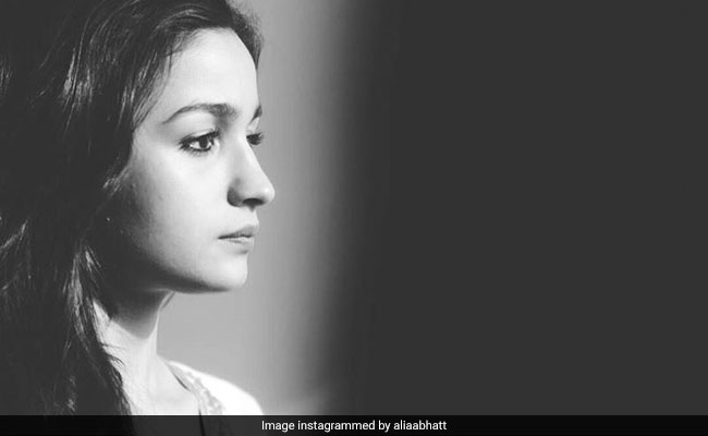 <i>Kalank</i> Actress Alia Bhatt: Films Are A Part Of My Life, Loved Ones My Priority