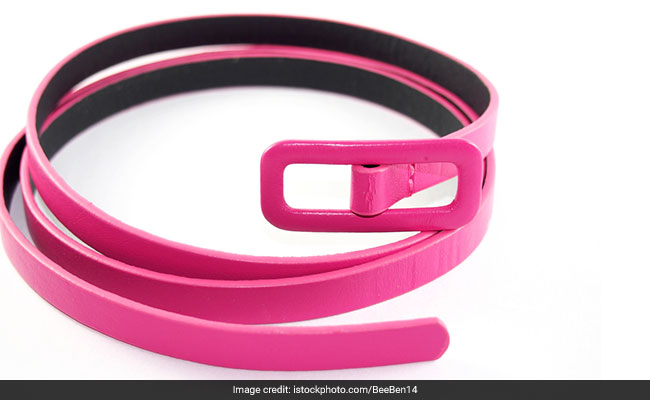 8 Chic Belts To Team With Your <i>Sarees</i> For An Extra Edge