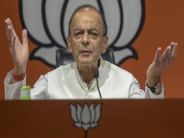 "Advance Alibi" For Poll Defeat: Arun Jaitley On Opposition Attacks "Advance Alibi" For Poll Defeat: Arun Jaitley On Opposition Attacks