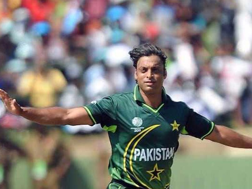 "India, Pakistan Can Trade Aloo-Pyaaz, Why Not Play Cricket?": Shoaib Akhtar