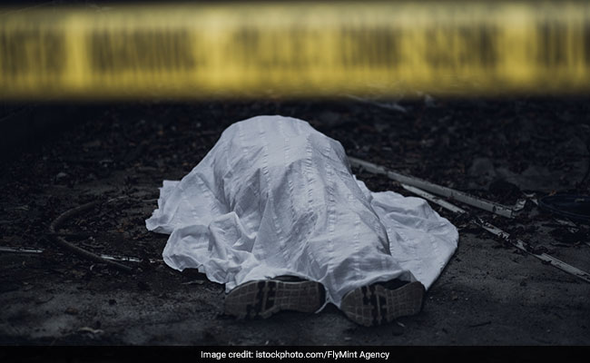 पत्नी की हत्या करने वाले को हुआ मौसेरी बहन से प्यार, घरवालों ने शादी से किया मना तो गुस्से में कर दिया ऐसा