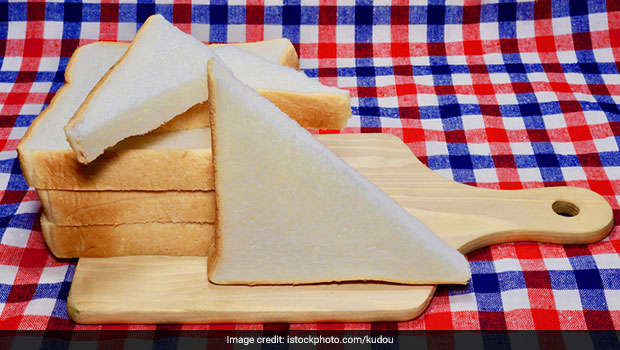 Watch: How To Make Kid's Special Bread Lollipop At Home