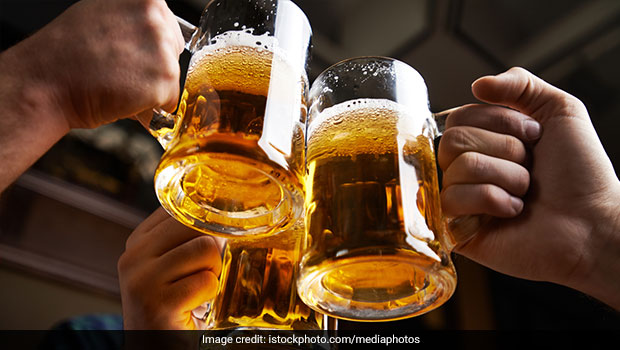 Beer May Help Build A Strongly Tied Society, Suggests Study