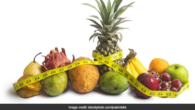 Switch to fruit sugar to satiate your sugar cravings