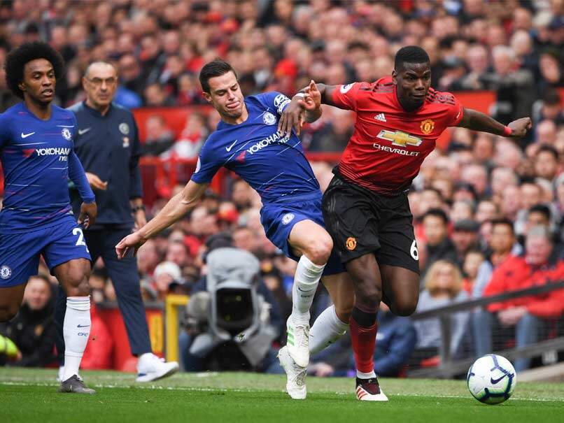 Leicester City vs Arsenal, Burnley FC vs Manchester City