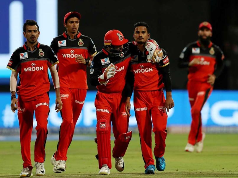 IPL 2019: Royal Challengers Bangalore Look To End Winless Streak, Face Delhi Capitals At Home