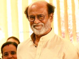 "Ready To Face Polls In Tamil Nadu Whenever They Are Held": Rajinikanth "Ready To Face Polls In Tamil Nadu Whenever They Are Held": Rajinikanth
