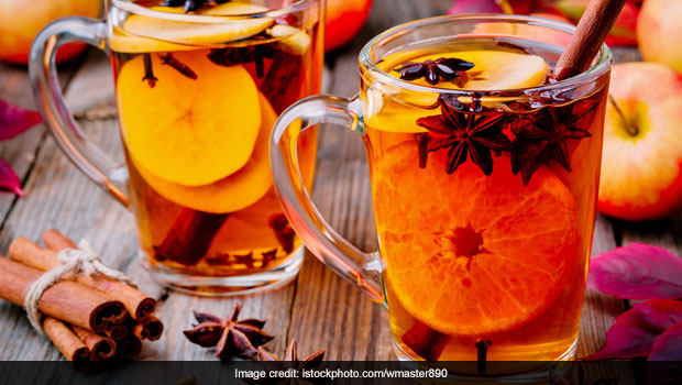 Manage Diabetes With This Anti-Inflammatory Lemon-Cinnamon Tea, Recipe Inside