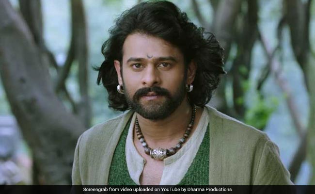 2 Years Of Baahubali 2: The Conclusion, Prabhas Opens Up About His 'Emotional Connection' With The Film