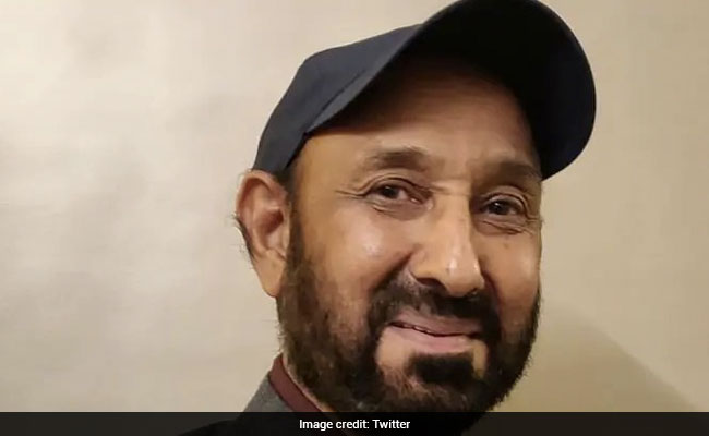 <I>Uri: The Surgical Strike</I> Actor Navtej Hundal Dies In Mumbai