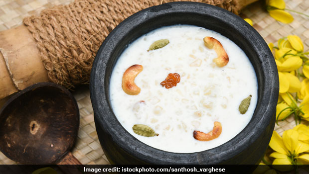 Watch: How To Make South Indian Style Pineapple Payasam (Recipe Video Inside)