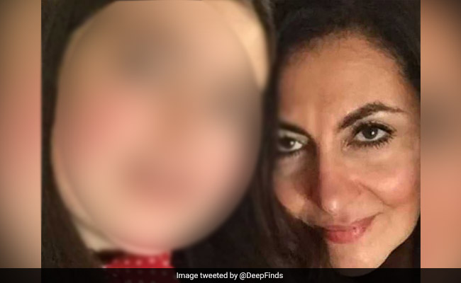 पति की दूसरी पत्नी को महिला ने फेसबुक पर लिखा 'घोड़ी', मिली ऐसी खतरनाक सजा