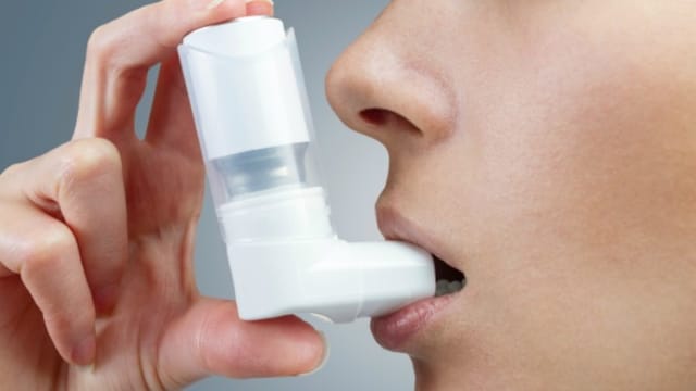 Asthma: Another hazardous effect of e-cigarettes