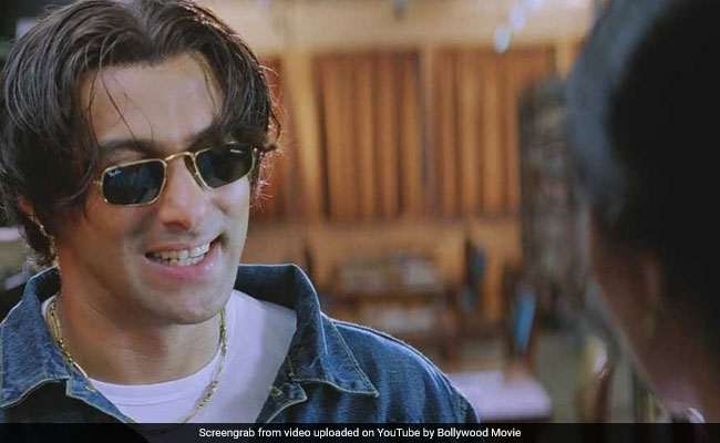 <i>Tere Naam</i>, Which Featured Salman Khan, Is Getting A Sequel