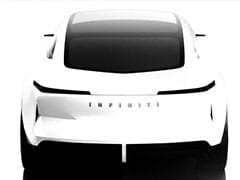 Infiniti Qs Inspiration Teased Ahead Of 2019 Shanghai Auto Show Debut