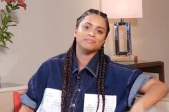 Lilly Singh Can't Live Without GPS Lilly Singh Can't Live Without GPS