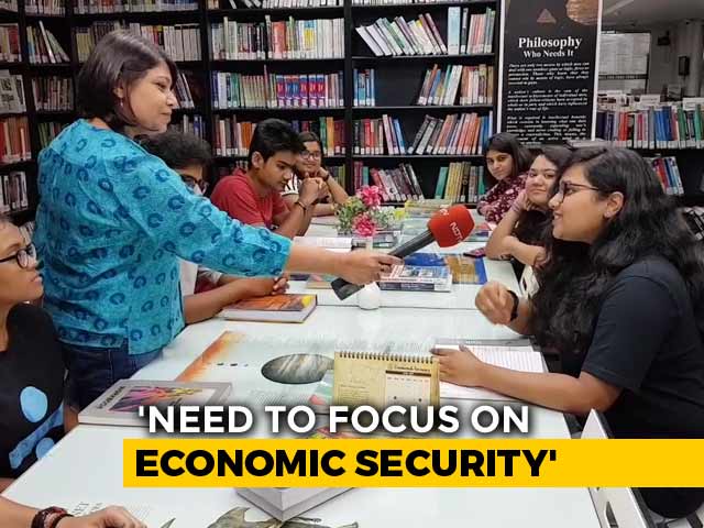 Election 2019: What First-Time Voter In West Bengal Think