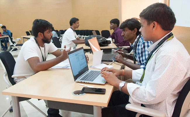 IIT Madras Startup Creates Platform For Showcasing Coding, Problem-Solving Skills To Recruiters