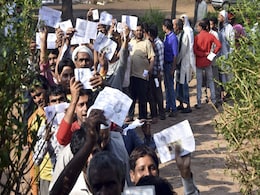 लोकसभा चुनाव परिणाम के बाद नई सरकार को लेने होंगे ये अहम फैसले: अमेरिकी विशेषज्ञ लोकसभा चुनाव परिणाम के बाद नई सरकार को लेने होंगे ये अहम फैसले: अमेरिकी विशेषज्ञ