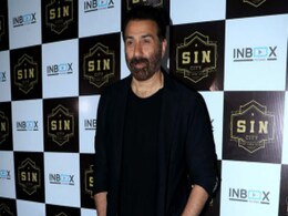 'My Films Are Even Relevant Today,' Says Sunny Deol 'My Films Are Even Relevant Today,' Says Sunny Deol