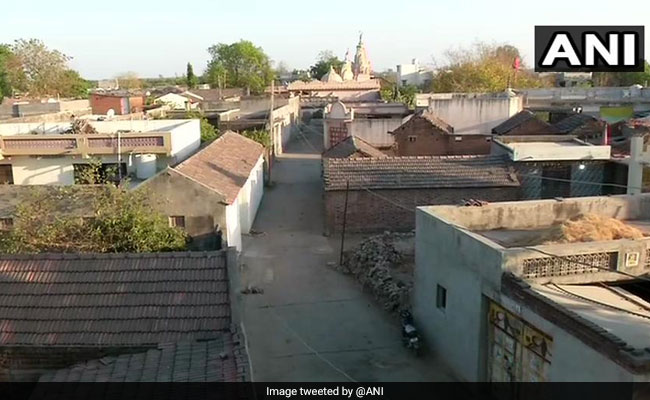 No Poll Campaigning In This Gujarat Village, Locals Fined For Not Voting
