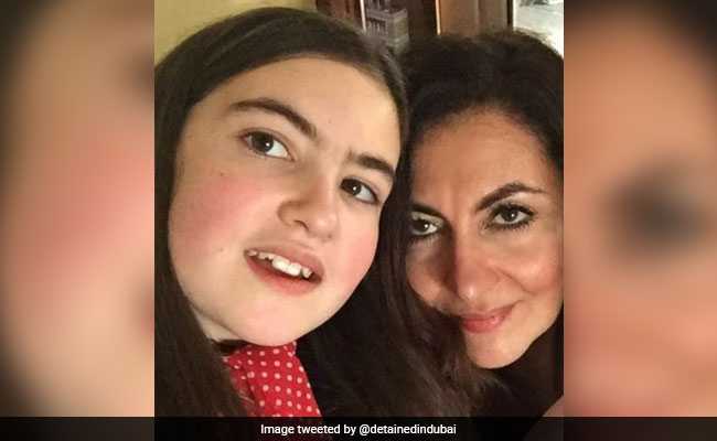 She Called Her Ex's Wife A Horse On Facebook. Now, She May Be Jailed