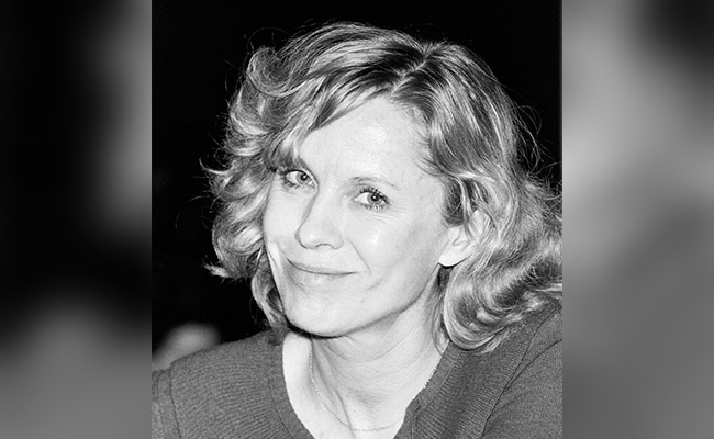 Actress Bibi Andersson, Star Of Ingmar Bergman Films, Dies At 83