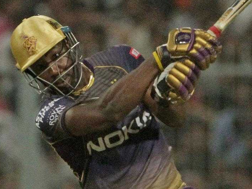 RCB vs KKR: कुछ ऐसे आंद्रे रसैल की 'सुनामी' में उड़ गया बेंगलोर का रॉयल चैलेंज