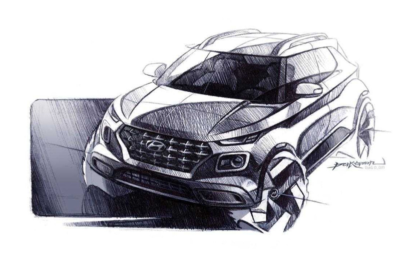 Hyundai's BlueLink Technology To Be Programmed To Recognise Indian Languages