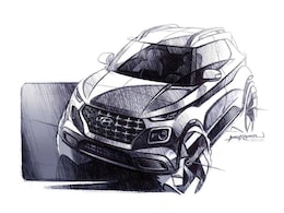 Hyundai Venue To Come With Free Data Service For The Warranty Period Hyundai Venue To Come With Free Data Service For The Warranty Period