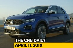 VW T-Roc In India, Porsche 911 Launched, Bajaj 180F VW T-Roc In India, Porsche 911 Launched, Bajaj 180F