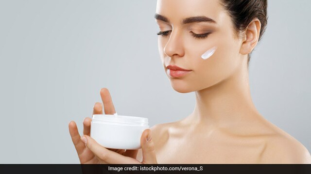 Diabetic skin tends to get dry easily, so applying moisturiser helps to keep the skin hydrated