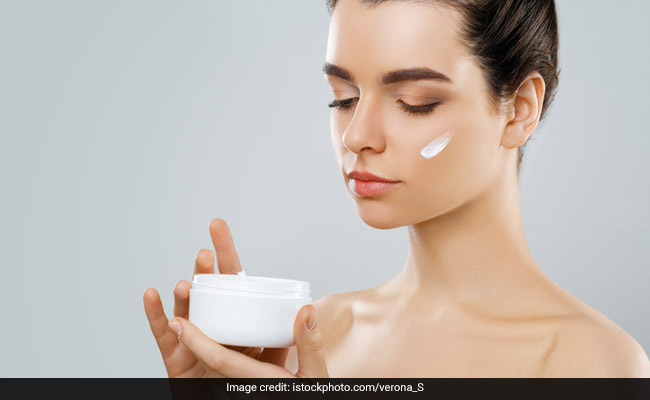 Diabetic skin tends to get dry easily, so applying moisturiser helps to keep the skin hydrated