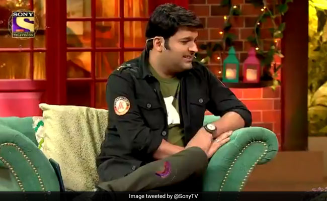 बॉलीवुड सिंगर ने कपिल शर्मा से अंग्रेजी में कही ये बात तो कॉमेडी किंग बोले-रुको, पहले मीनिंग चेक करने दो