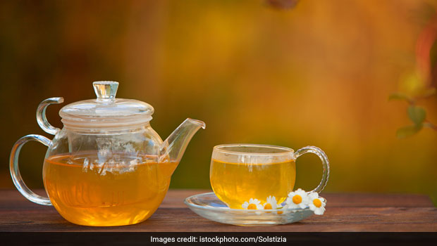 Summer Diet Tips: 5 Herbal Teas That May Remedy Bloating And Gas