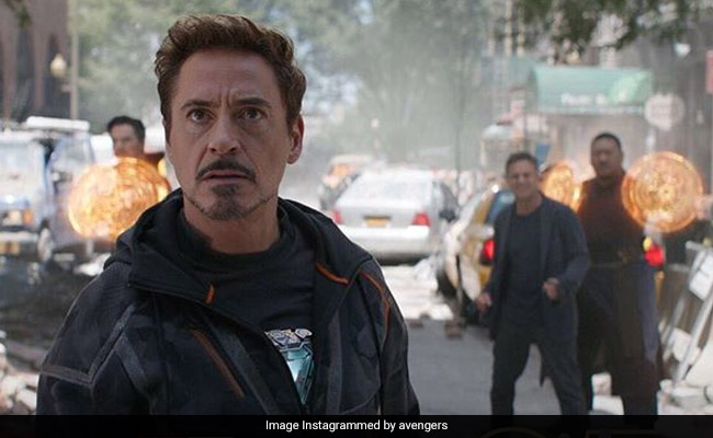 <I>Avengers: Endgame</I> - Which Major Characters Are Most Likely To Die?