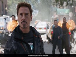 <I>Avengers: Endgame</I> - Which Major Characters Are Most Likely To Die? <I>Avengers: Endgame</I> - Which Major Characters Are Most Likely To Die?