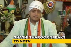 BJP May Do Better Than Left, Shashi Tharoor Tells NDTV On Kerala Fight BJP May Do Better Than Left, Shashi Tharoor Tells NDTV On Kerala Fight