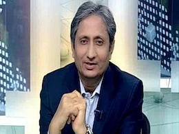 बधाई का शुक्रिया नहीं हो सकता है : रवीश कुमार बधाई का शुक्रिया नहीं हो सकता है : रवीश कुमार