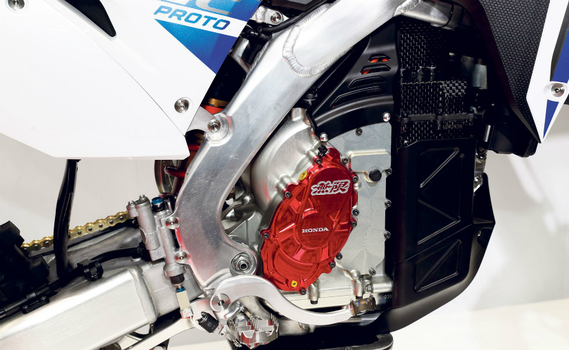 Honda, Yamaha, Suzuki And Kawasaki Collaborating On Electric Standards