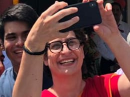 प्रियंका गांधी के कितने बच्चे हैं? जानें कौन क्या करता है