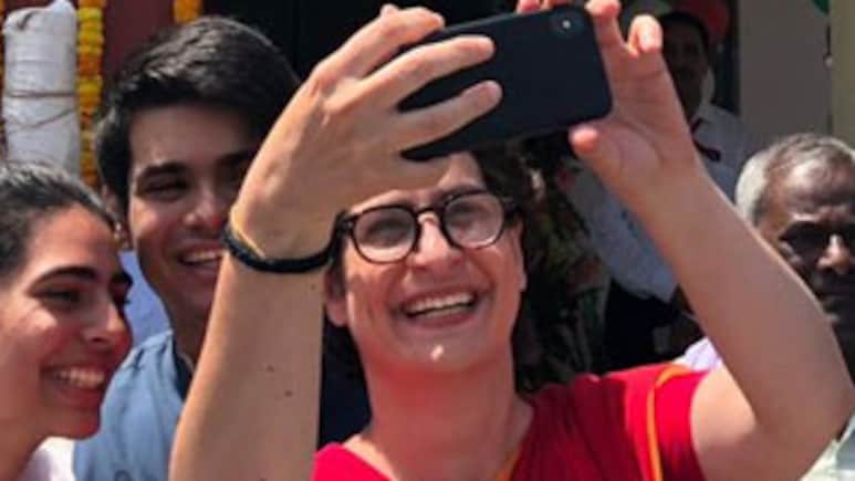 प्रियंका गांधी के कितने बच्चे हैं? जानें कौन क्या करता है