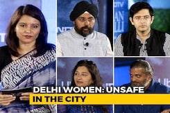 What Make Our Cities Safer: Experts Speak What Make Our Cities Safer: Experts Speak