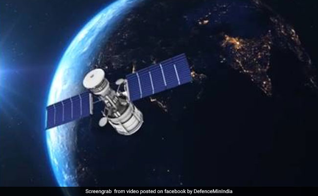 Pentagon Defends India's ASAT Test, But Says "Don't Want More Debris"